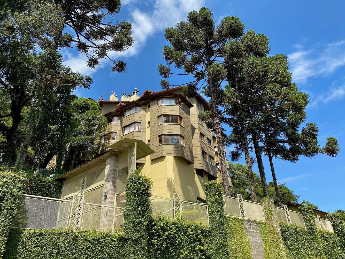 Apartamento Lagos De By Achei Gramado