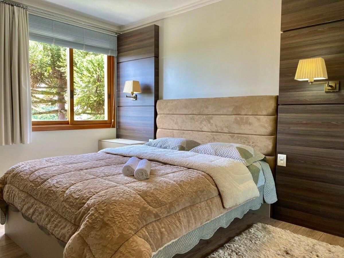 Apartamento Lagos De By Achei