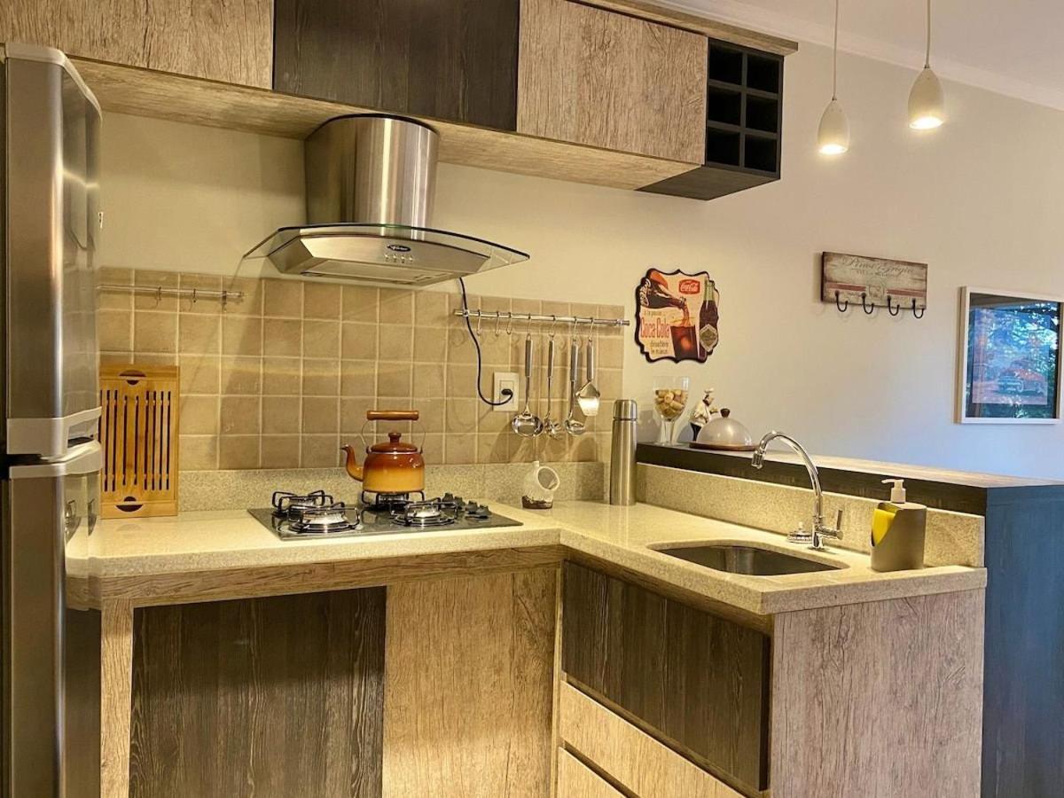 Apartamento Lagos De By Achei